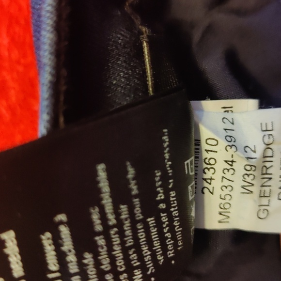 Paige Slim Straight Fit Jeans - Picture 8 of 8